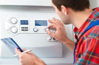 free Appleby Parva gas safe engineer quotes