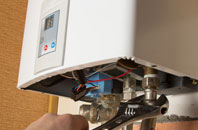 free Appleby Parva boiler install quotes